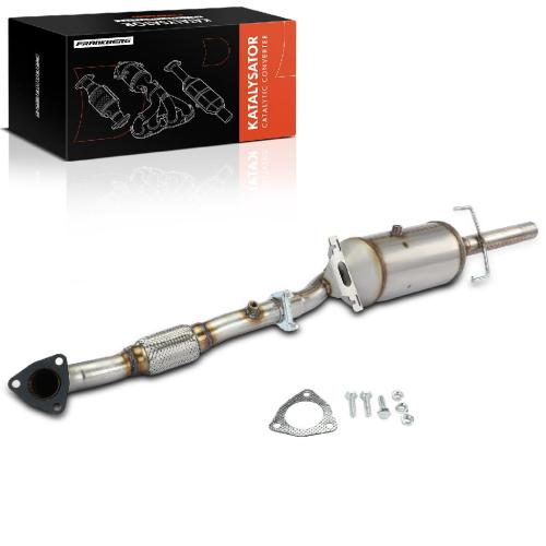 1x Partikelfilter für Opel Astra H Caravan Zafira 2007-2015 Bild 1x Partikelfilter für Opel Astra H Caravan Zafira 2007-2015
