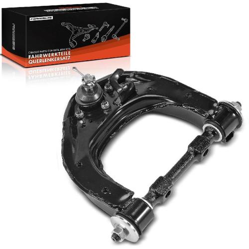 1x Querlenker Vorderachse für Mitsubishi L200 Pajero II Canvas Top 2.4L 2.5L 2.8L 3.0L 3.5L 1990-2007 Bild 1x Querlenker Vorderachse für Mitsubishi L200 Pajero II Canvas Top 2.4L 2.5L 2.8L 3.0L 3.5L 1990-2007