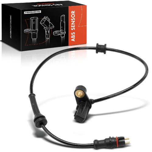 Frankberg 1x ABS Sensor Hinterachse links für Renault Laguna I Grandtour 1.6L 1.8L 1.9L 2.0L 2.2L 1995-2001 Bild Frankberg 1x ABS Sensor Hinterachse links für Renault Laguna I Grandtour 1.6L 1.8L 1.9L 2.0L 2.2L 1995-2001