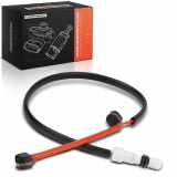 1x Warnkontakt Bremsbelagverschleiß Vorderachse für Porsche 911 964 993 968 3.0L-3.8L