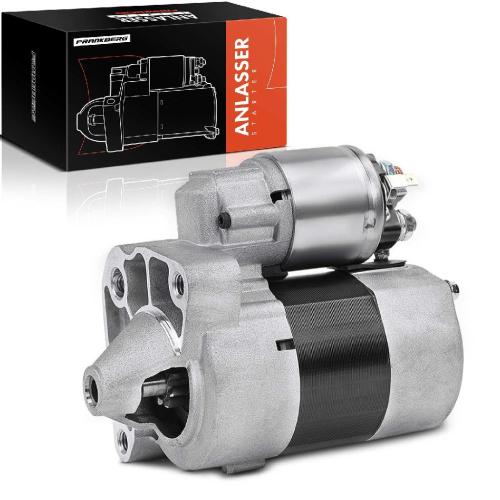 Frankberg 1x Anlasser Starter für Dacia Logan MCV Renault Clio II Kangoo Express Megane I Grandtour Klasseic Thalia Bild Frankberg 1x Anlasser Starter für Dacia Logan MCV Renault Clio II Kangoo Express Megane I Grandtour Klasseic Thalia