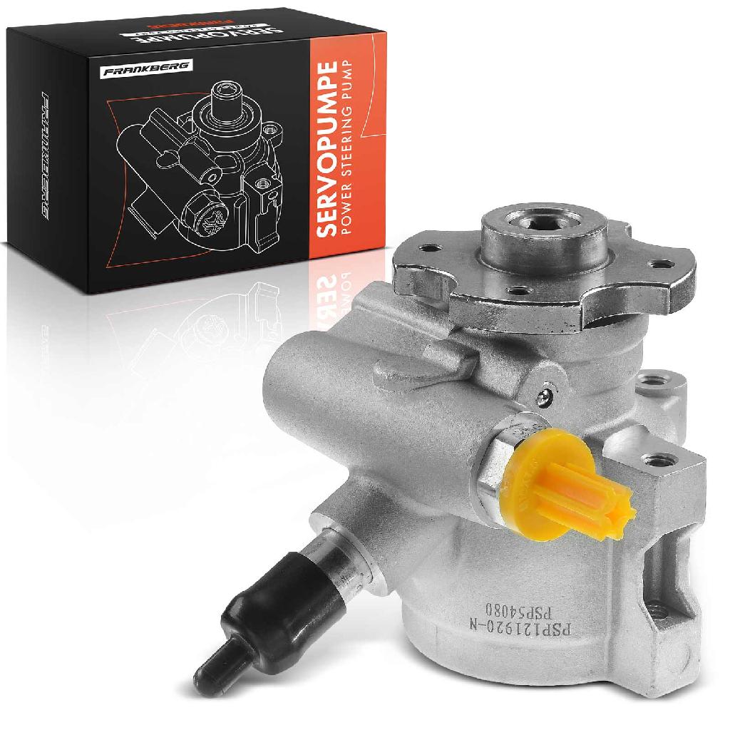 1x Servopumpe hydraulisch für Citroën Berlingo C25 C5 I Xsara Fiat Ducato