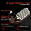 1x Lichtmaschinenregler Generatorregler für Suzuki Alto Toyota Corolla Subaru Justy Bild 1x Lichtmaschinenregler Generatorregler für Suzuki Alto Toyota Corolla Subaru Justy