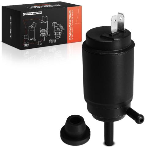 1x Waschwasserpumpe Scheibenreinigung Vorne für Fiat Doblo Citroën Alfa Romeo Audi Bild 1x Waschwasserpumpe Scheibenreinigung Vorne für Fiat Doblo Citroën Alfa Romeo Audi