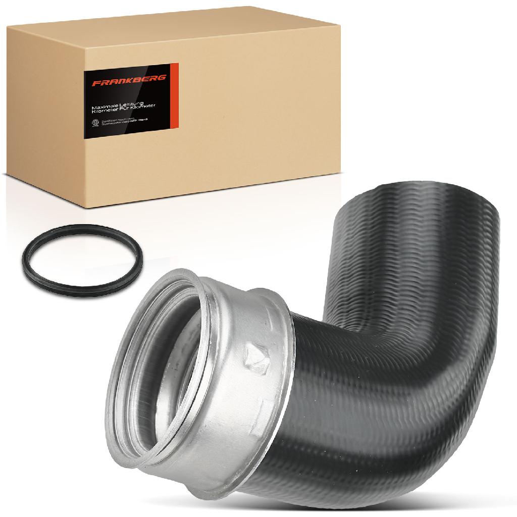 1x Kühlerschlauch Turboschlauch für Mercedes-Benz E-Klasse W210 E-Klasse T-Model S210 2.0L 1997-2003