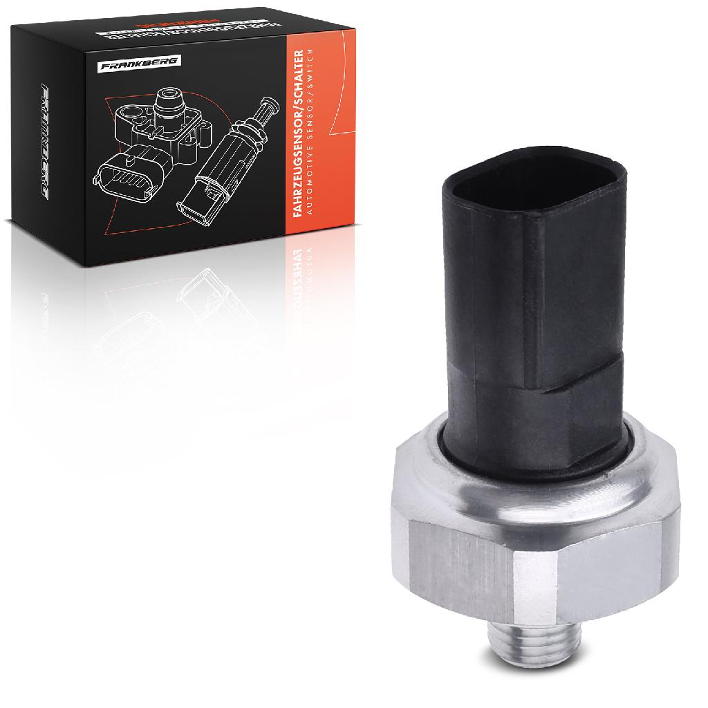 Frankberg 1x Druckschalter Klimaanlage für Mercedes-Benz W169 W176 W245 W203 W204 W205 S204