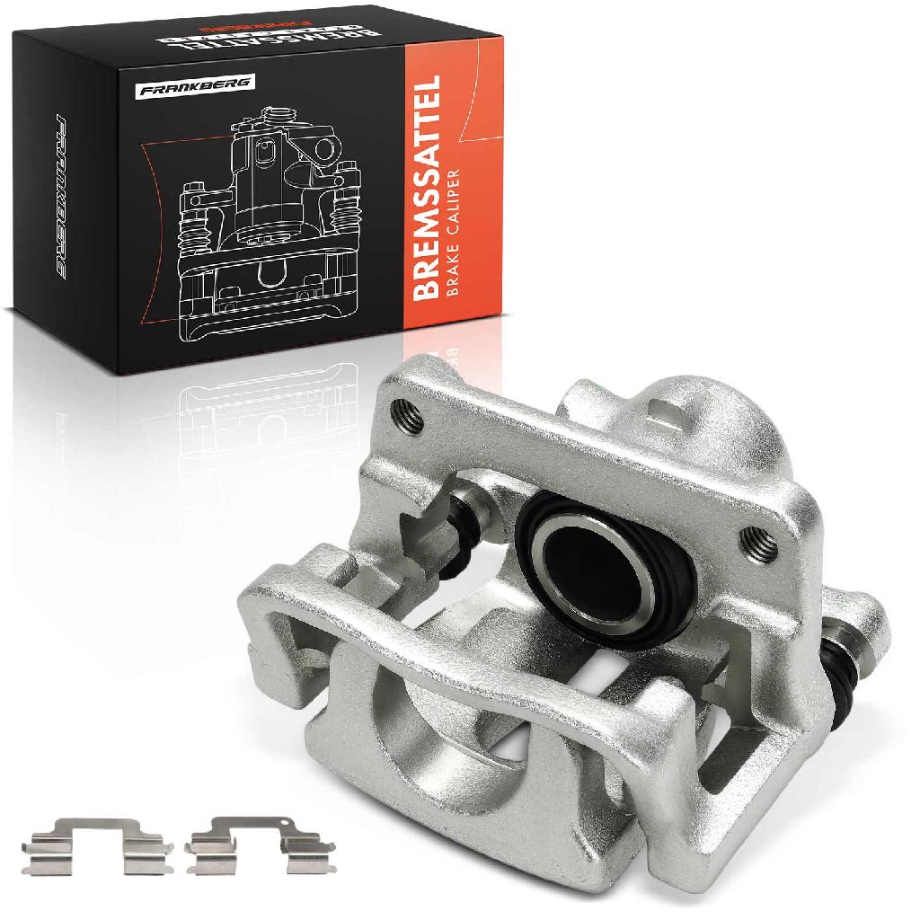 1x Bremssattel Hinterachse Rechts für Land Rover Freelander 2 L359 2.0L 3.2L 2006-2012