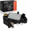 1x Lichtmaschinenregler Generatorregler für Peugeot 106 I 206 Citroën Jumpy C5 III Bild 1x Lichtmaschinenregler Generatorregler für Peugeot 106 I 206 Citroën Jumpy C5 III