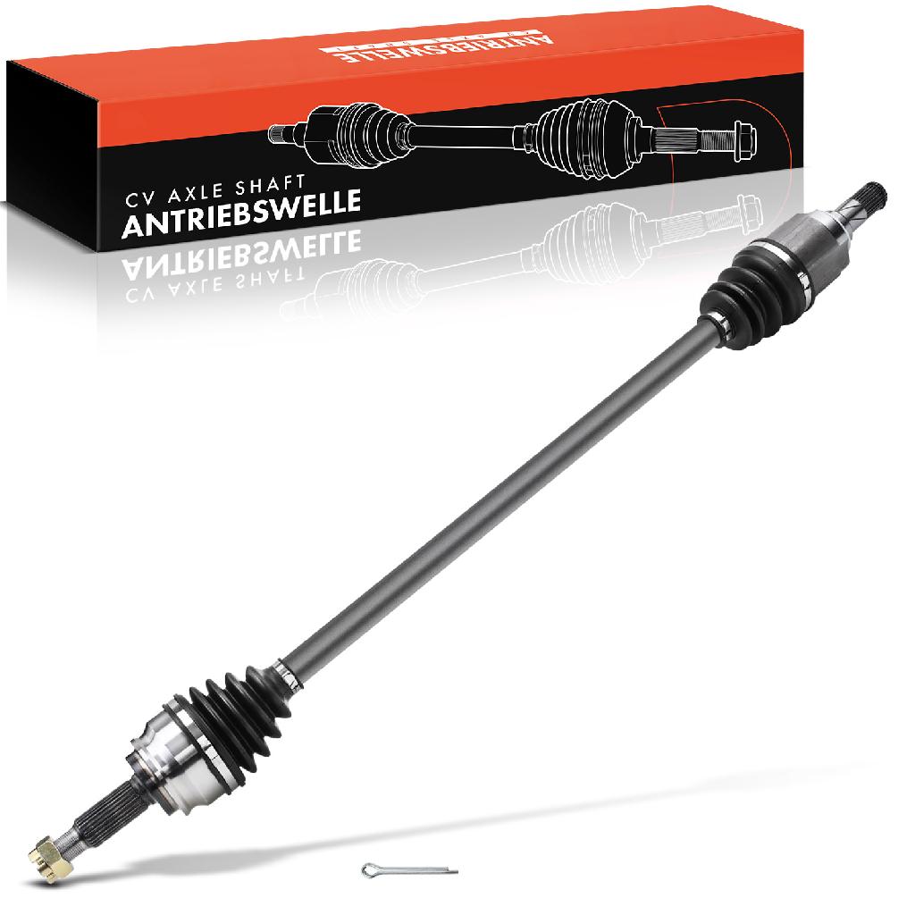 1x Antriebswelle Vorderachse Rechts für Mitsubishi Lancer 7 ASX GAW Outlander II CWW
