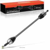 1x Antriebswelle Vorderachse Rechts für Mitsubishi Lancer 7 ASX GAW Outlander II CWW