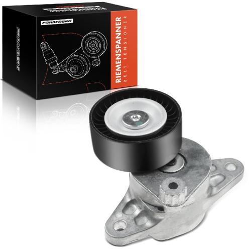 1x Spannrolle Riemenspanner für Mercedes-Benz W211 E400 W463 G400 W163 ML400 W220 S400 Bild 1x Spannrolle Riemenspanner für Mercedes-Benz W211 E400 W463 G400 W163 ML400 W220 S400