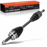 1x Antriebswelle Vorderachse Links für Nissan Interstar X70 Renault Master II FD Opel Movano F9