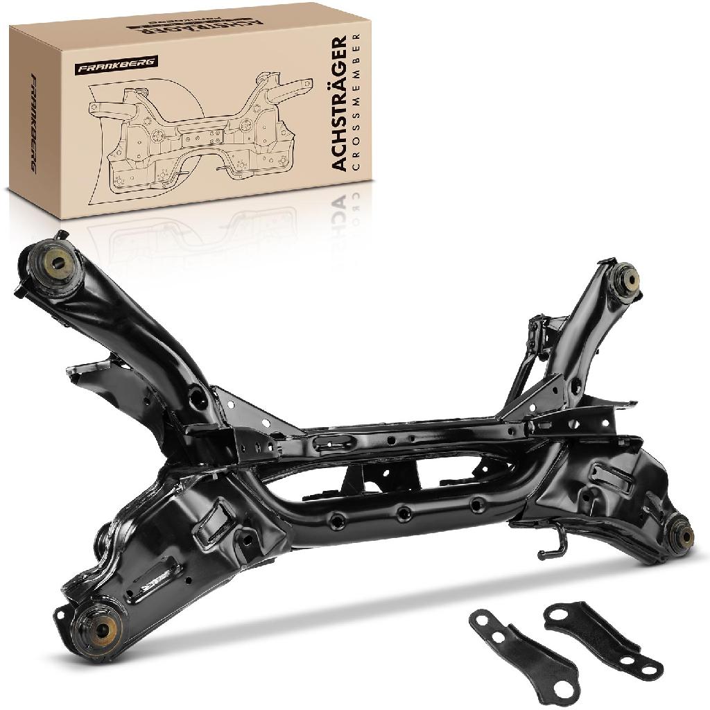 1x Achskörper Achsträger Motorträger Hinterachse für Mazda 6 GG GY 1.8L-2.3L 2002-2007
