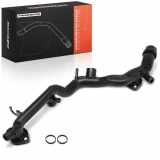 1x Kühlerschlauch Wasserschlauch für Audi A4 8K2 8K5 A5 8T3 8F7 8TA Q7 4LB