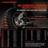 Frankberg 6x Querlenker Vorderachse für BMW 1er Cabriolet Coupe E81 E87 E88 E82 3er E90 E93 E92 E91 E84 2004-2015 Bild Frankberg 6x Querlenker Vorderachse für BMW 1er Cabriolet Coupe E81 E87 E88 E82 3er E90 E93 E92 E91 E84 2004-2015