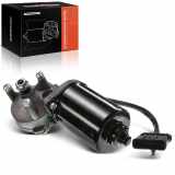 Frankberg 1x Wischermotor Scheibenwischermotor Vorne für Opel Astra G F48 F08 F67 F35 F07 F70 F69 Vectra B