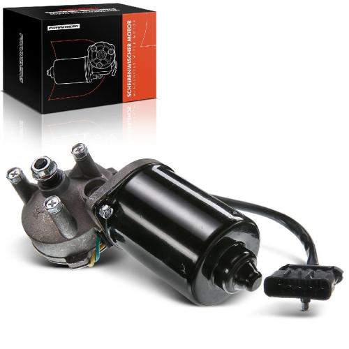 Frankberg 1x Wischermotor Scheibenwischermotor Vorne für Opel Astra G F48 F08 F67 F35 F07 F70 F69 Vectra B Bild Frankberg 1x Wischermotor Scheibenwischermotor Vorne für Opel Astra G F48 F08 F67 F35 F07 F70 F69 Vectra B