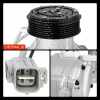 1x Klimakompressor für Toyota Corolla E12 1.4L 1.6L 1.8L 2.0L 2001-2008 Bild 1x Klimakompressor für Toyota Corolla E12 1.4L 1.6L 1.8L 2.0L 2001-2008