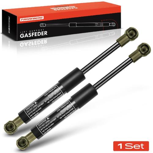 2x Gasfeder Dämpfer Motorhaube für BMW X5 E53 SUV 2000-2006 Bild 2x Gasfeder Dämpfer Motorhaube für BMW X5 E53 SUV 2000-2006