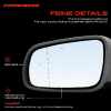 Frankberg 1x Außenspiegel Links für VW Passat Passat Variant 3B2 3B3 3B5 3B6 1996-2005 Bild Frankberg 1x Außenspiegel Links für VW Passat Passat Variant 3B2 3B3 3B5 3B6 1996-2005