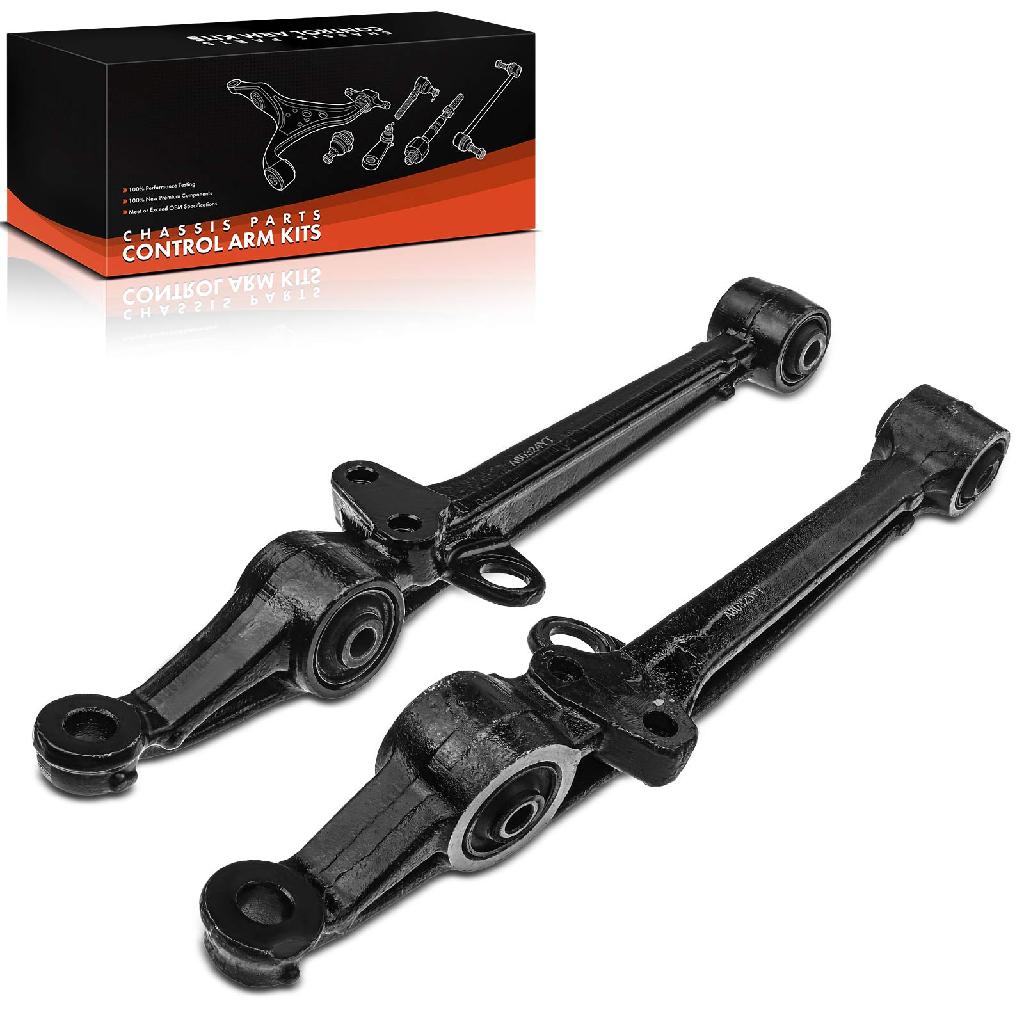 Frankberg 1x Querlenker Vorderachse für Honda Accord IV CB Accord IV Aerodeck Accord IV Coupe CB CC 1990-1993