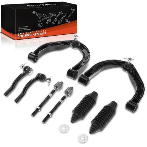 1x Querlenker Satz Vorderachse für Infiniti QX56 Nissan Armada TA60 Titan A60 5.6L Bj ab 2003 Bild 1x Querlenker Satz Vorderachse für Infiniti QX56 Nissan Armada TA60 Titan A60 5.6L Bj ab 2003