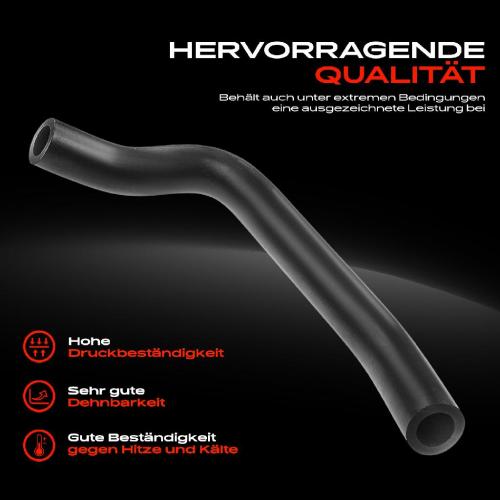 1x Kühlerschlauch Turboschlauch für Fiat 500 Doblo MPV Kasten/MPV Fiorino Grande Punto Idea Linea Evo Lancia Bild 1x Kühlerschlauch Turboschlauch für Fiat 500 Doblo MPV Kasten/MPV Fiorino Grande Punto Idea Linea Evo Lancia