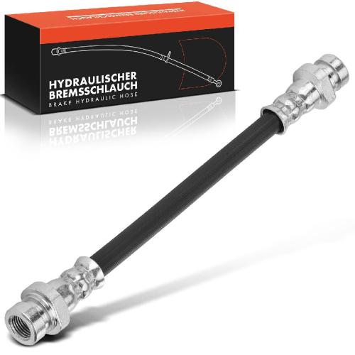 1x Bremsschlauch Bremsschläuche Vorderachse Links oder Rechts für Mitsubishi L200 Pajero 2 Bild 1x Bremsschlauch Bremsschläuche Vorderachse Links oder Rechts für Mitsubishi L200 Pajero 2