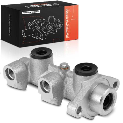 1x Hauptbremszylinder Bremszylinder für Opel Corsa A S83 CC 93 94 98 99 1987-1993 Bild 1x Hauptbremszylinder Bremszylinder für Opel Corsa A S83 CC 93 94 98 99 1987-1993