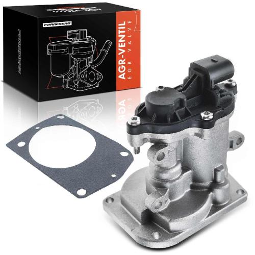 1x AGR-Ventil Abgasrückführungsventil für Ford C-Max Focus II Stufenheck Turnier Galaxy Mondeo IV S-Max Bild 1x AGR-Ventil Abgasrückführungsventil für Ford C-Max Focus II Stufenheck Turnier Galaxy Mondeo IV S-Max