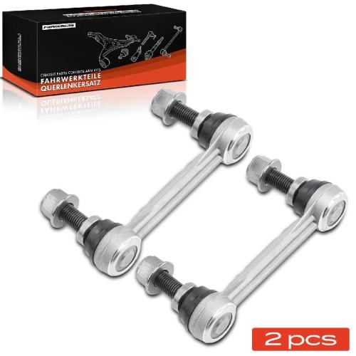 2x Koppelstange Hinterachse für Alfa Romeo Giulia 952 Stelvio 949 2.0L 2.1L 2.9L Bj ab 2015 Bild 2x Koppelstange Hinterachse für Alfa Romeo Giulia 952 Stelvio 949 2.0L 2.1L 2.9L Bj ab 2015