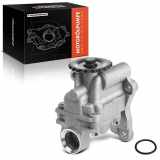 Frankberg 1x Ölpumpe für VW Polo Audi A2 Skoda Fabia 1 2 Seat Ibiza 3 1.4L 1.2L