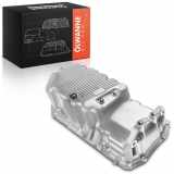 1x Ölwanne Motorölwanne für Fiat Doblo 119 223 Idea 350 Punto 188 188AX 1999-2012 I4 1.9L