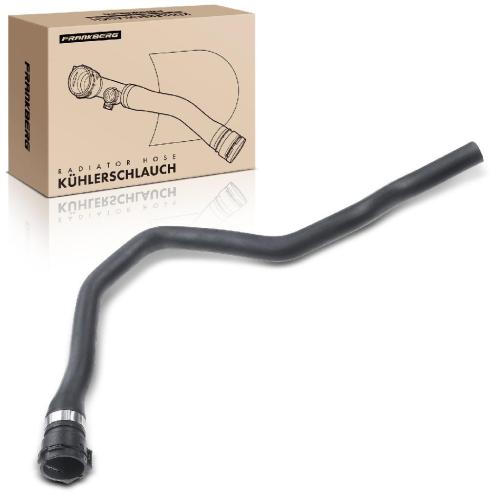 1x Kühlerschlauch Kühlwasserschlauch für BMW 3er E46 316i 318i 1.6L 1.9L 1998-2006 Bild 1x Kühlerschlauch Kühlwasserschlauch für BMW 3er E46 316i 318i 1.6L 1.9L 1998-2006