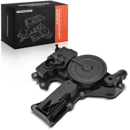 1x Ölabscheider Kurbelgehäuseentlüftung für VW Passat Audi A3 8P Seat Skoda Superb Bild 1x Ölabscheider Kurbelgehäuseentlüftung für VW Passat Audi A3 8P Seat Skoda Superb