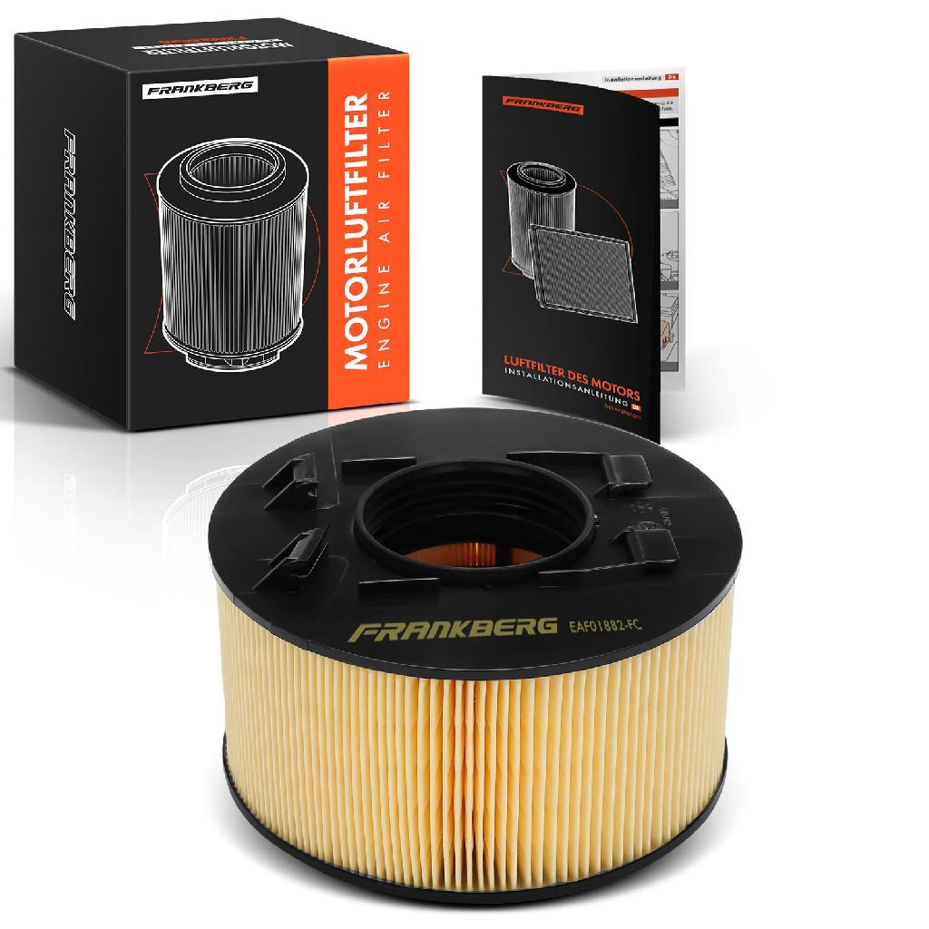 1x Luftfilter Filtereinsatz für BMW 3er E46 316i Ti Ci 318i Ti 1.6 1.8 2.0 Benzin