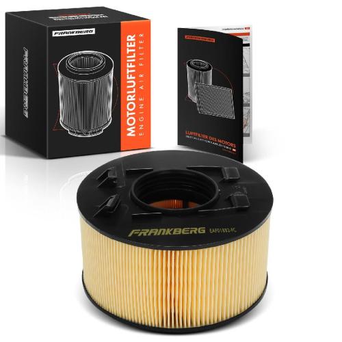 1x Luftfilter Filtereinsatz für BMW 3er E46 316i Ti Ci 318i Ti 1.6 1.8 2.0 Benzin Bild 1x Luftfilter Filtereinsatz für BMW 3er E46 316i Ti Ci 318i Ti 1.6 1.8 2.0 Benzin