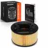 1x Luftfilter Filtereinsatz f&uuml;r BMW 3er E46 316i Ti Ci 318i Ti 1.6 1.8 2.0 Benzin