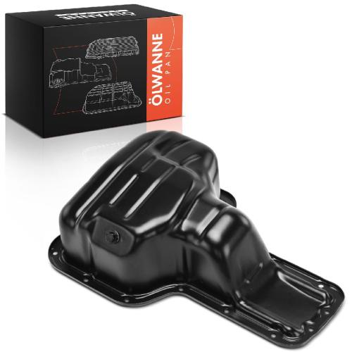Frankberg 1x Ölwanne Motorölwanne für Toyota Auris E15 Avensis T22 Celica ZZT23 Corolla E11 MR 2 3 RAV 4 2 Bild Frankberg 1x Ölwanne Motorölwanne für Toyota Auris E15 Avensis T22 Celica ZZT23 Corolla E11 MR 2 3 RAV 4 2