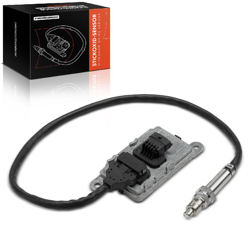 1x Nox Sensor Nitrogen Oxide Lamdasonde nach Katalysator für Volvo Renault Vauxhall Mercedes-Benz Ford
