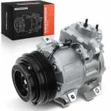 1x Klimakompressor für Suzuki Grand Vitara II JT TD TE 2.0L 2005-2015