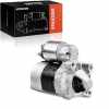 Frankberg 1x Anlasser Starter für Mercedes-Benz S-Klasse V221 W221 Nissan Kubistar Kasten X76 Renault Clio II BB CB Bild Frankberg 1x Anlasser Starter für Mercedes-Benz S-Klasse V221 W221 Nissan Kubistar Kasten X76 Renault Clio II BB CB