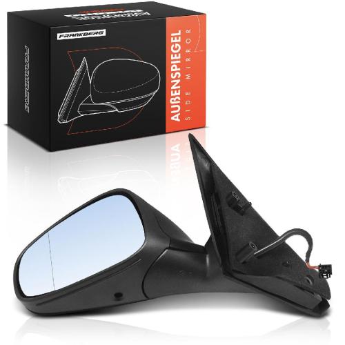 1x Außenspiegel Links für Alfa Romeo Mito 955 0.9L 1.2L 1.4L 1.6L 2008-2018 Bild 1x Außenspiegel Links für Alfa Romeo Mito 955 0.9L 1.2L 1.4L 1.6L 2008-2018