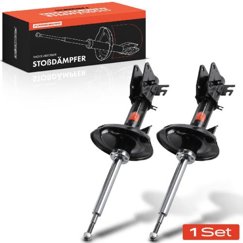 2x Stoßdämpfer Vorderachse für Nissan NV400 Opel Movano B X62 Renault Master 3 FV Bj ab 2010 Bild 2x Stoßdämpfer Vorderachse für Nissan NV400 Opel Movano B X62 Renault Master 3 FV Bj ab 2010