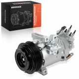 1x Klimakompressor für Renault Fluence L3 2.0L Bj ab 2010