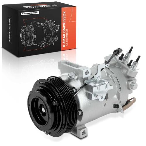 1x Klimakompressor für Renault Fluence L3 2.0L Bj ab 2010 Bild 1x Klimakompressor für Renault Fluence L3 2.0L Bj ab 2010