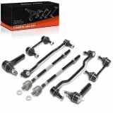 Frankberg 1x Querlenker Satz Hinterachse für Nissan Altima Maxima VI Prairie Pro 2.5L 3.5L 2.0L 2.4L 1988-2008
