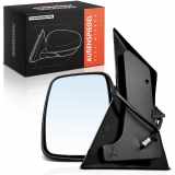 Frankberg 1x Außenspiegel Links für Mercedes-Benz Vito Bus W638 2.0L 2.2L 2.3L 1996-2003