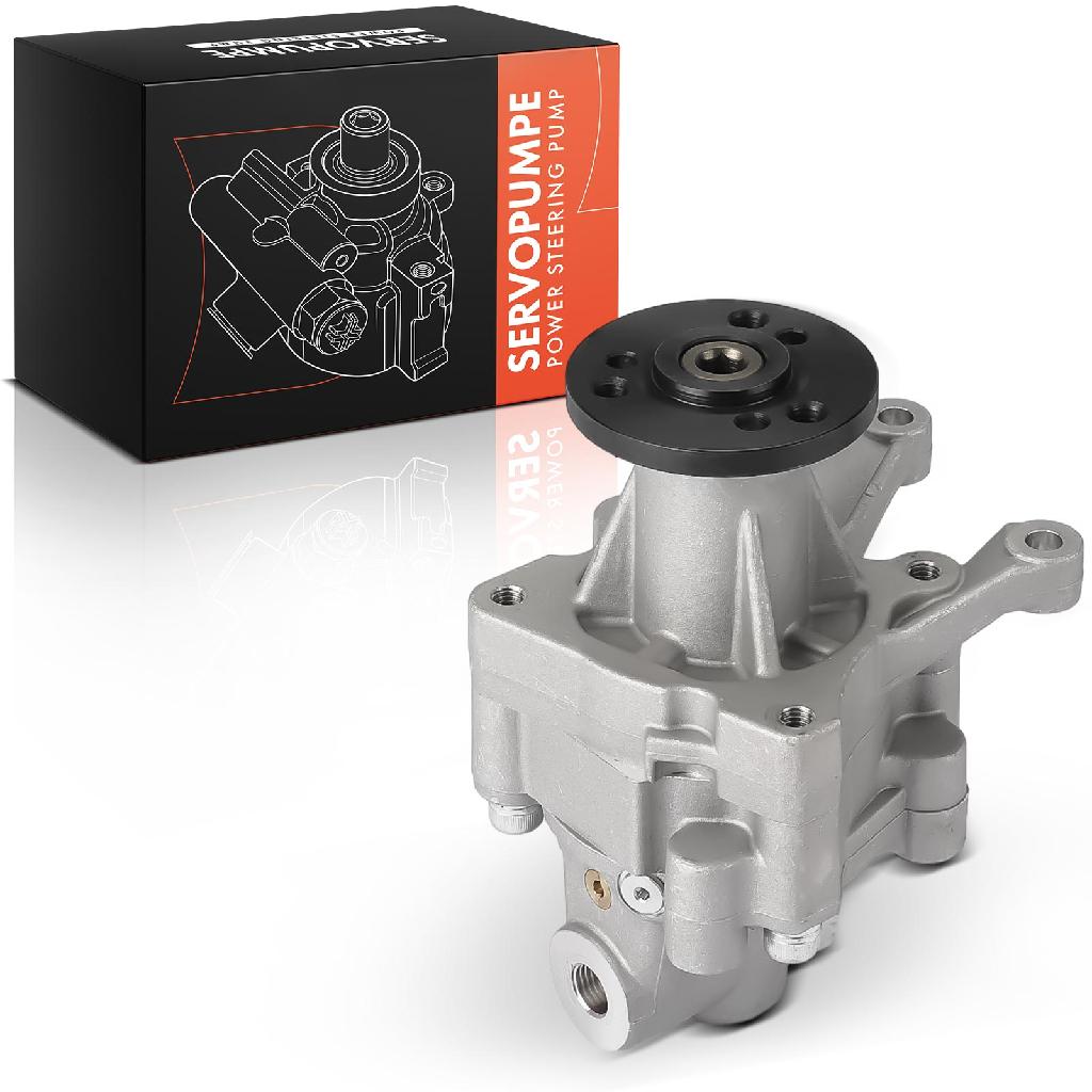 1x Servopumpe hydraulisch für BMW 5er Touring E34 E39 7er E38 1992-2003