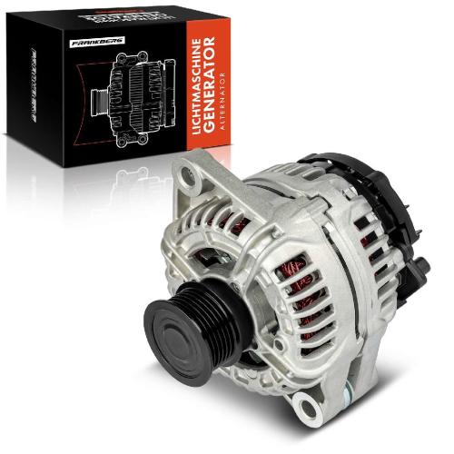 1x Lichtmaschine Generator für Opel Astra H A04 Vectra C Z02 Signum Saab 9-3 Bild 1x Lichtmaschine Generator für Opel Astra H A04 Vectra C Z02 Signum Saab 9-3